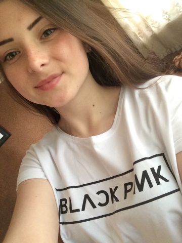 Проститутка Ната